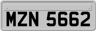 MZN5662