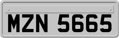 MZN5665