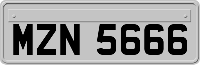 MZN5666