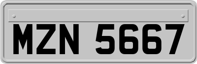 MZN5667