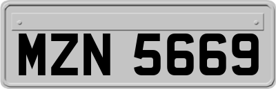 MZN5669