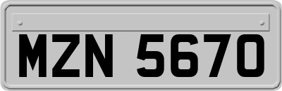 MZN5670