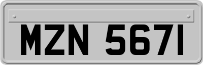 MZN5671