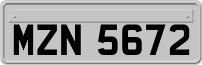 MZN5672