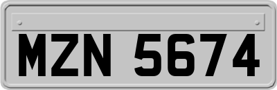 MZN5674