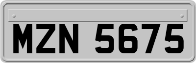 MZN5675