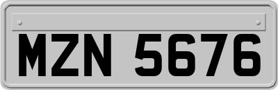 MZN5676