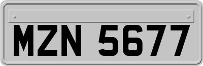 MZN5677