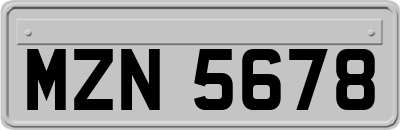 MZN5678