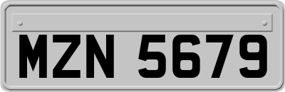 MZN5679