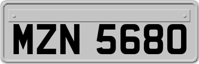 MZN5680