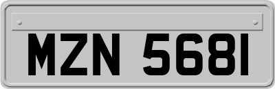 MZN5681