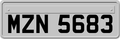 MZN5683