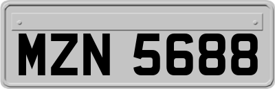 MZN5688