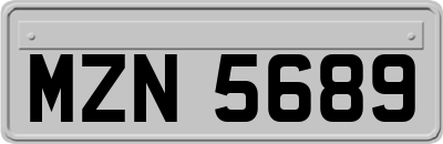 MZN5689