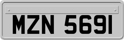 MZN5691