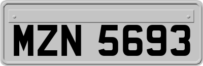 MZN5693