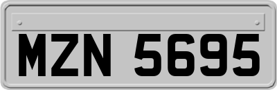 MZN5695