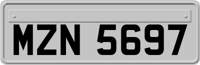 MZN5697