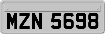 MZN5698