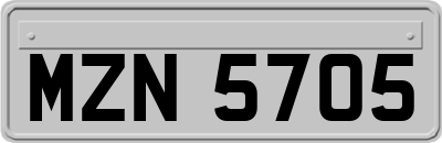 MZN5705