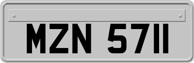 MZN5711