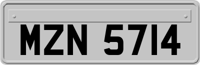 MZN5714