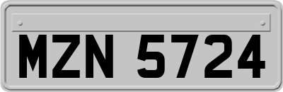 MZN5724