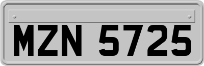 MZN5725