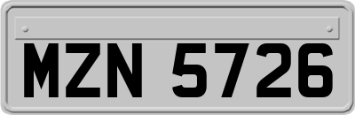 MZN5726