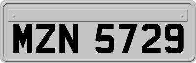 MZN5729