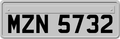 MZN5732