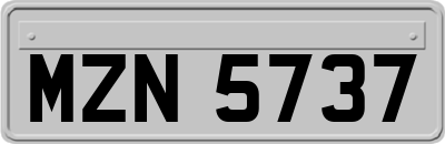 MZN5737