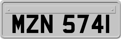 MZN5741