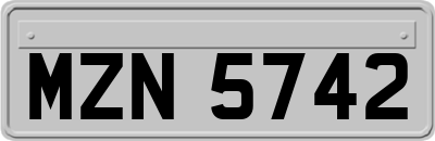 MZN5742