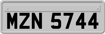 MZN5744