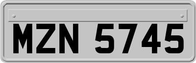 MZN5745