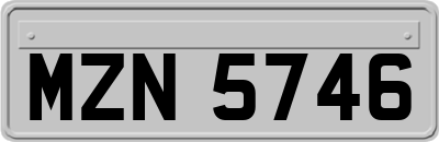 MZN5746