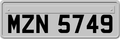 MZN5749