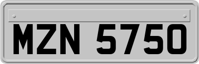 MZN5750