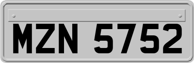 MZN5752