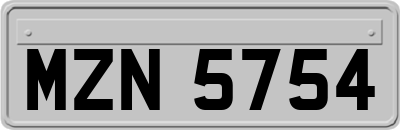 MZN5754