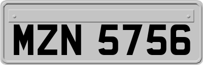 MZN5756