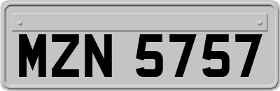 MZN5757