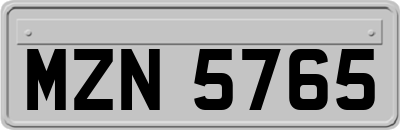 MZN5765