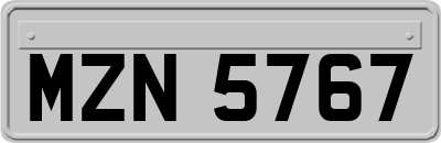 MZN5767