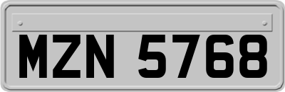 MZN5768