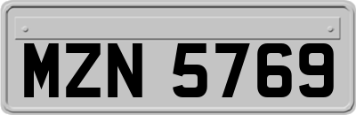 MZN5769