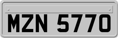 MZN5770