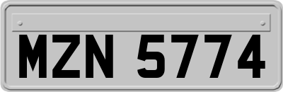 MZN5774